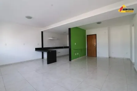 Apartamento com 3 Quartos à venda, 100m² no Doutor José Thomaz, Divinópolis