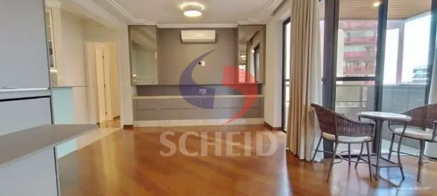 Apartamento com 3 Quartos à venda, 116m² no Vila Mariana, São Paulo