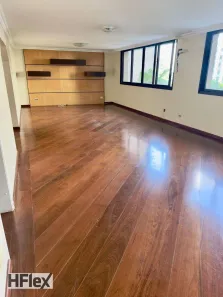 Apartamento com 5 Quartos à venda, 164m² no Jardim Paulistano, São Paulo
