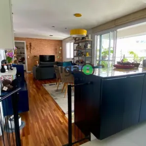 Apartamento com 2 Quartos à venda, 84m² no Vila Andrade, São Paulo