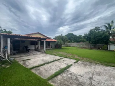Casa com 2 Quartos à venda, 105m² no Porto da Roça I, Saquarema