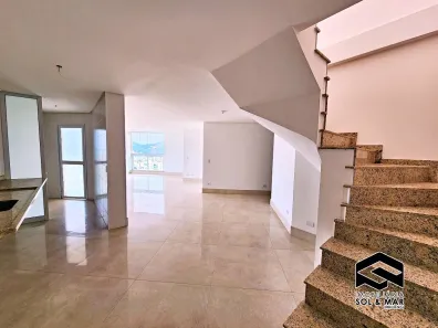 Apartamento com 3 Quartos à venda, 285m² no Jardim Virgínia, Guarujá
