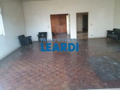Apartamento com 3 Quartos à venda, 330m² no Cerqueira César, São Paulo