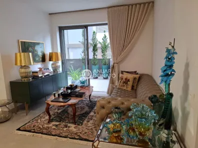 Apartamento com 2 Quartos à venda, 111m² no Savassi, Belo Horizonte