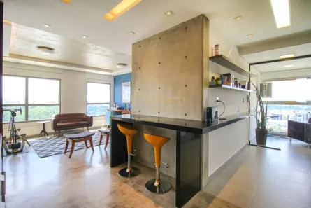 Apartamento com 2 Quartos para alugar, 140m² no Jardim Fonte do Morumbi, São Paulo