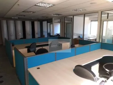 Sala Comercial para alugar, 142m² no Vila Nova Conceição, São Paulo