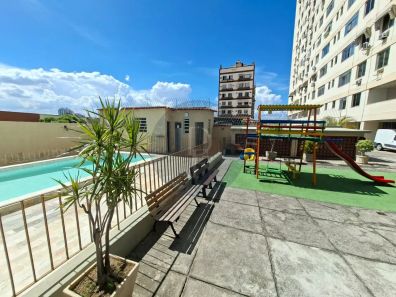 Apartamento com 2 Quartos à venda, 63m² no Engenho Novo, Rio de Janeiro
