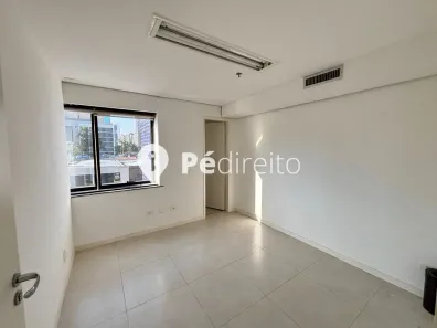 Sala Comercial para alugar, 45m² no Vila Nova Conceição, São Paulo