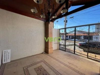 Ponto Comercial para alugar, 664m² no Cariobinha, Americana