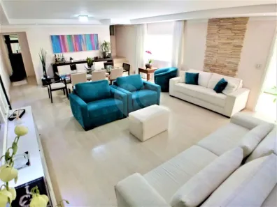 Sobrado com 4 Quartos à venda, 250m² no Imirim, São Paulo