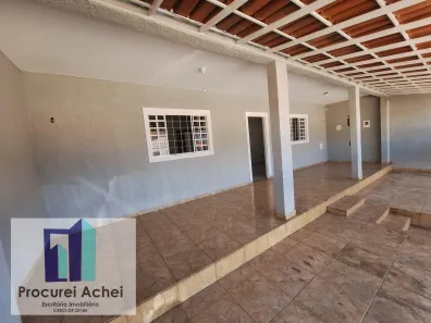 Casa com 3 Quartos à venda, 200m² no Setor Residencial Leste, Brasília