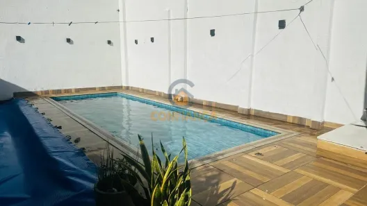 Casa com 5 Quartos à venda, 380m² no Nova Floresta, Porto Velho