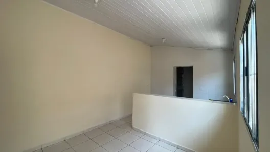 Casa com 1 Quarto para alugar, 45m² no Vila São Geraldo, São Paulo