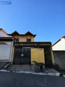 Casa com 3 Quartos à venda, 125m² no Parque Ramos Freitas, São Paulo