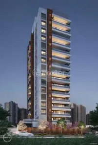 Apartamento com 2 Quartos à venda, 111m² no Indianópolis, São Paulo