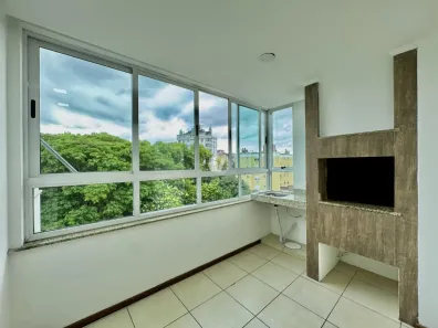 Apartamento com 2 Quartos à venda, 77m² no Nossa Senhora de Lourdes, Santa Maria