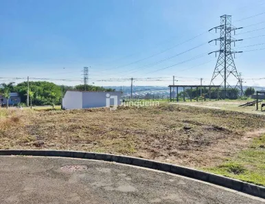 Lote/Terreno à venda, 283m² no Vale do Sol, Piracicaba