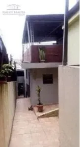 Casa com 4 Quartos à venda, 234m² no Parque Belém, São Paulo