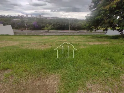 Lote/Terreno à venda, 714m² no Condomínio Reserva do Paratehy, São José dos Campos
