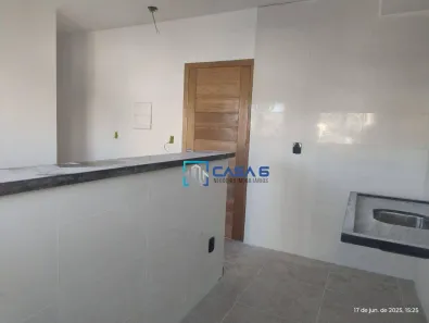 Apartamento com 2 Quartos à venda, 45m² no Vila Antonina, São Paulo