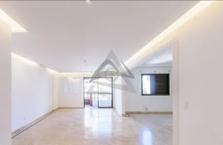 Apartamento com 3 Quartos para venda ou aluguel, 134m² no Cambuí, Campinas