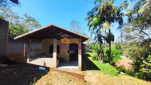 Fazenda/Sítio com 2 Quartos à venda, 2180m² no Curral, Ibiúna
