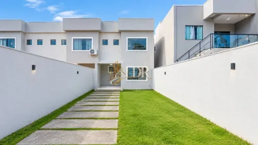 Casa com 4 Quartos à venda, 112m² no Colinas, Rio das Ostras