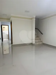 Sobrado com 3 Quartos para alugar, 130m² no Vila Mazzei, São Paulo