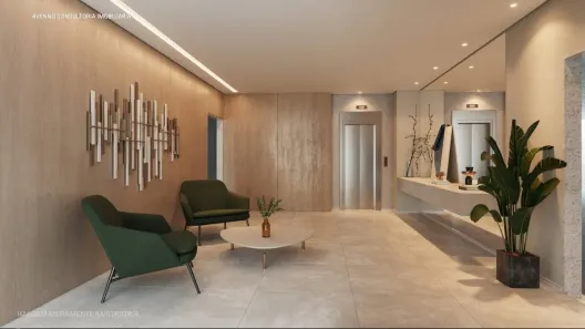 Apartamento com 3 Quartos à venda, 83m² no Encruzilhada, Recife