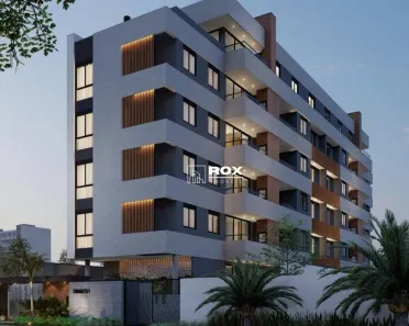Apartamento com 3 Quartos à venda, 81m² no Capão da Imbuia, Curitiba