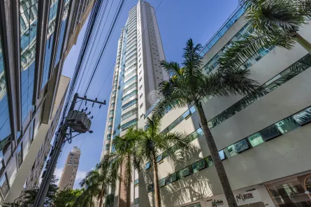 Apartamento com 4 Quartos à venda, 137m² no Centro, Balneário Camboriú
