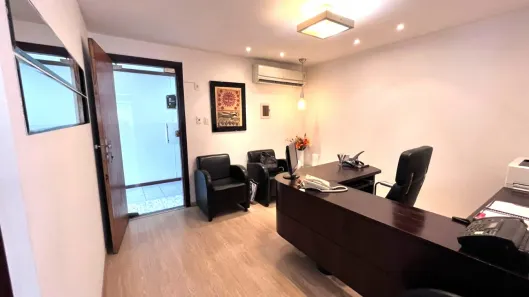 Sala Comercial à venda, 54m² no Caminho das Árvores, Salvador