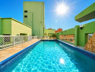 Apartamento com 3 Quartos à venda, 72m² no Enseada, Guarujá