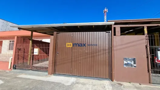 Casa com 1 Quarto para alugar, 27m² no Dom Bosco, Itajaí