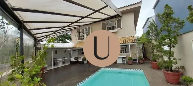 Casa com 4 Quartos à venda, 287m² no Jardim Leonor, São Paulo