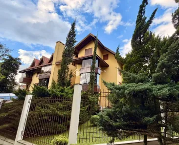 Apartamento com 2 Quartos à venda, 67m² no Planalto, Gramado