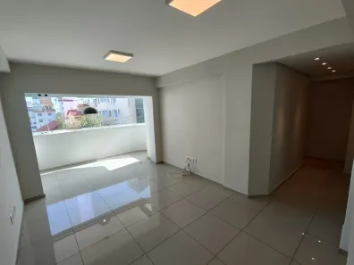 Apartamento com 3 Quartos para alugar, 102m² no Fernão Dias, Belo Horizonte