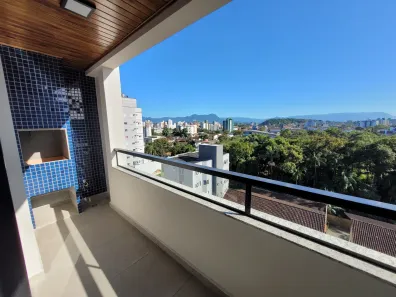 Apartamento com 3 Quartos à venda, 143m² no Saguaçu, Joinville