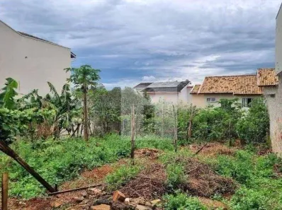 Lote/Terreno à venda, 350m² no Loteamento Parque das Hortências (Sousas), Campinas