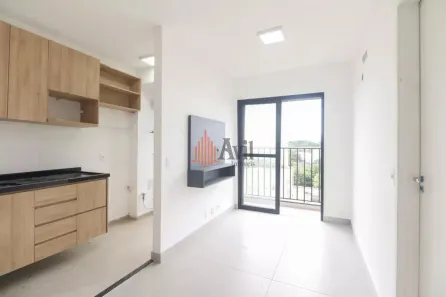 Apartamento com 1 Quarto à venda, 32m² no Vila Mafra, São Paulo