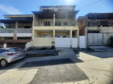 Apartamento com 1 Quarto à venda, 177m² no Rocha, São Gonçalo