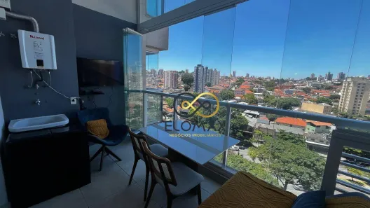 Apartamento com 2 Quartos à venda, 64m² no Jardim São Paulo(Zona Norte), São Paulo