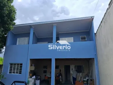 Casa com 3 Quartos à venda, 80m² no Cidade Vista Verde, São José dos Campos