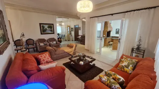 Casa de Condomínio com 3 Quartos à venda, 450m² no Village Damha Rio Preto III, São José do Rio Preto