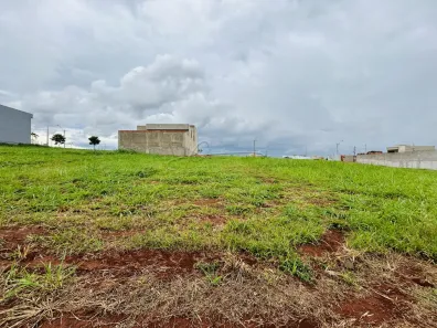 Lote/Terreno à venda, 252m² no Village Costa Sul, Ribeirão Preto