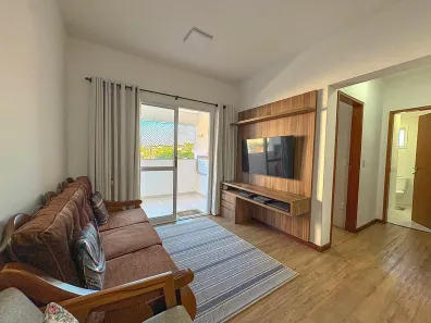 Apartamento com 2 Quartos à venda, 75m² no Parque Residencial Bom Conselho, Taubaté