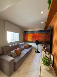 Casa de Condomínio com 3 Quartos à venda, 240m² no Calhau, São Luís