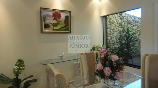 Sobrado com 3 Quartos à venda, 290m² no Jardim Europa I, Santa Bárbara D'Oeste