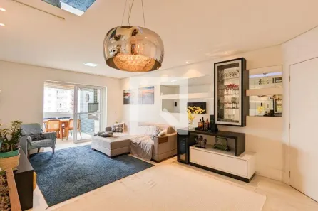 Apartamento com 3 Quartos à venda, 127m² no Centro, São Bernardo do Campo