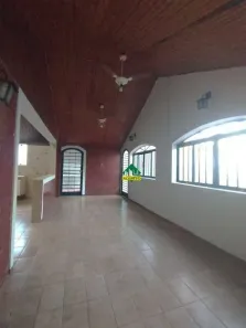Casa com 3 Quartos para venda ou aluguel, 220m² no Vila Mendonça, Araçatuba
